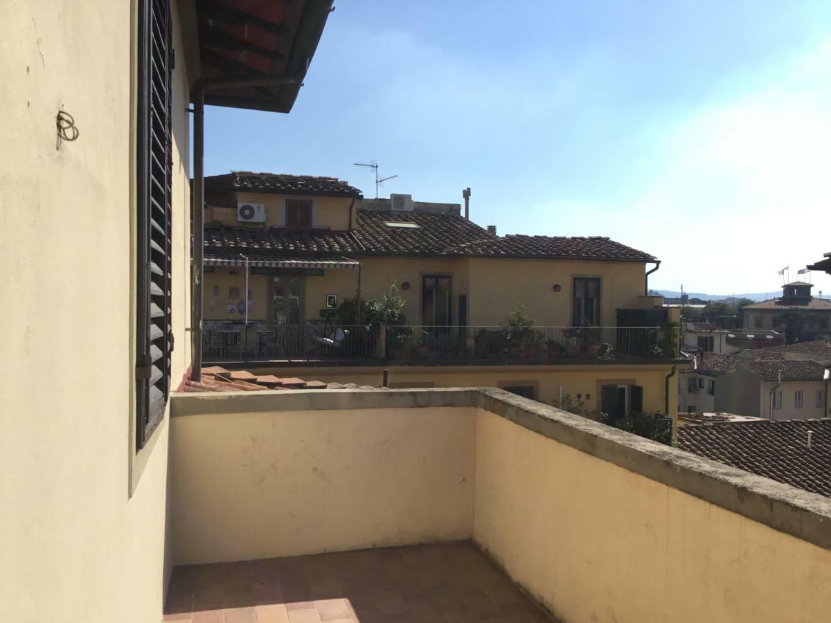 Appartamento Istay - Attico Fortezza *