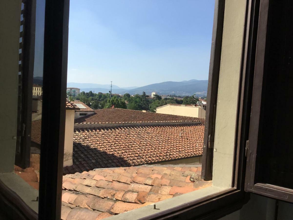 Appartamento Istay - Attico Fortezza Firenze