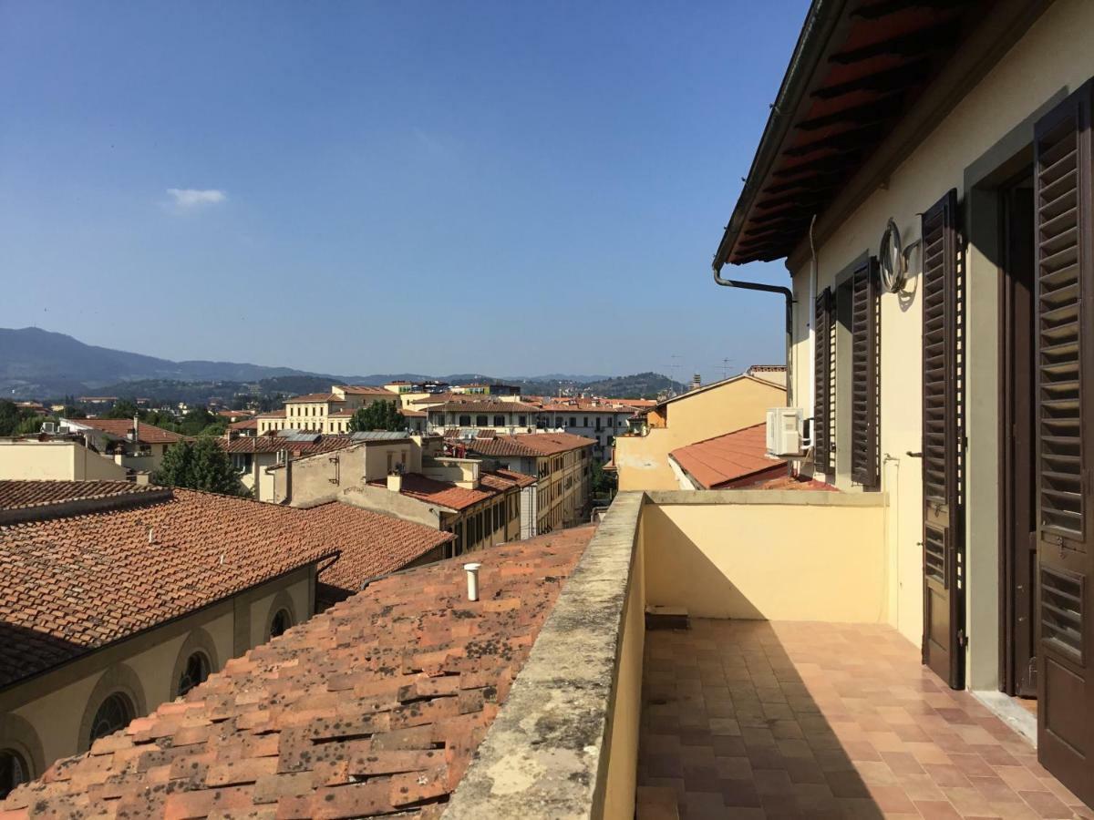 Istay - Attico Fortezza *