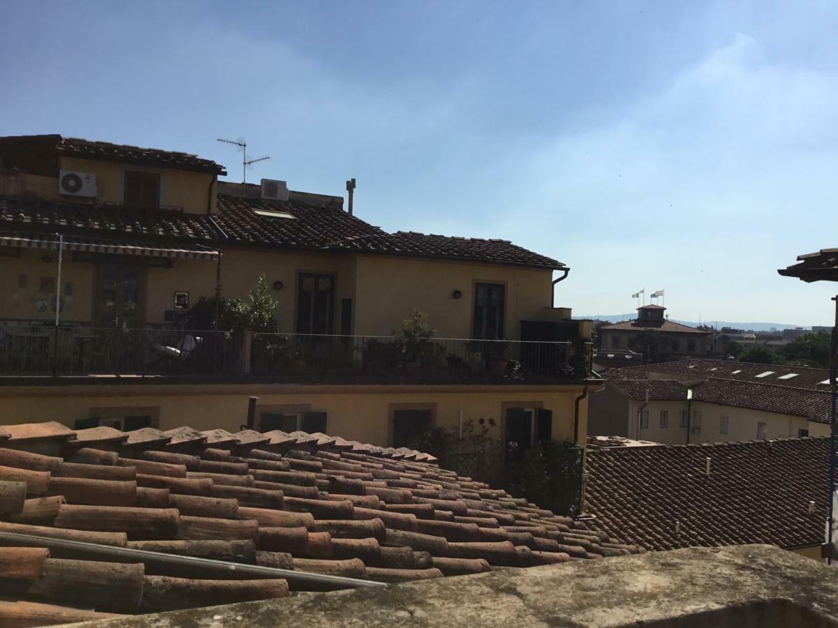 Istay - Attico Fortezza Firenze