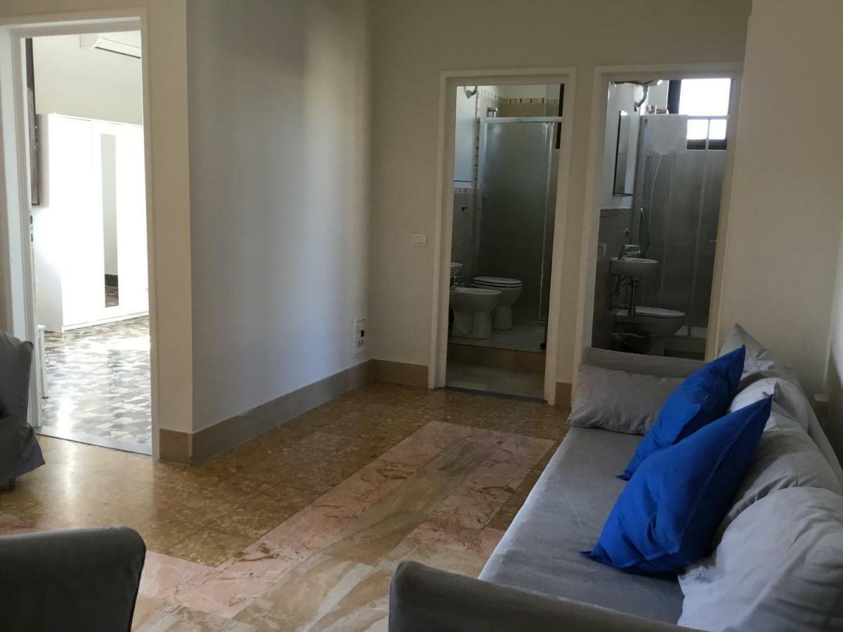 Istay - Attico Fortezza Appartamento Firenze