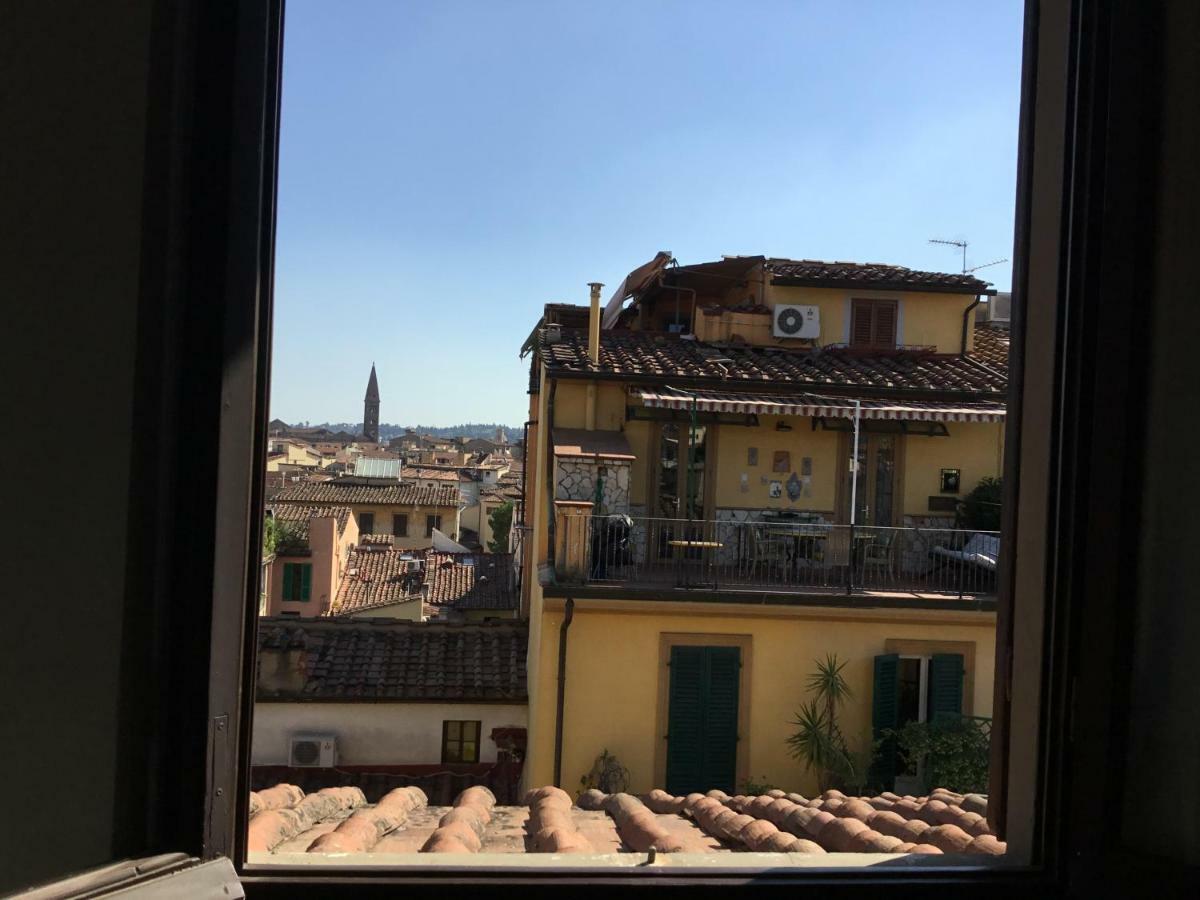 Istay - Attico Fortezza Appartamento