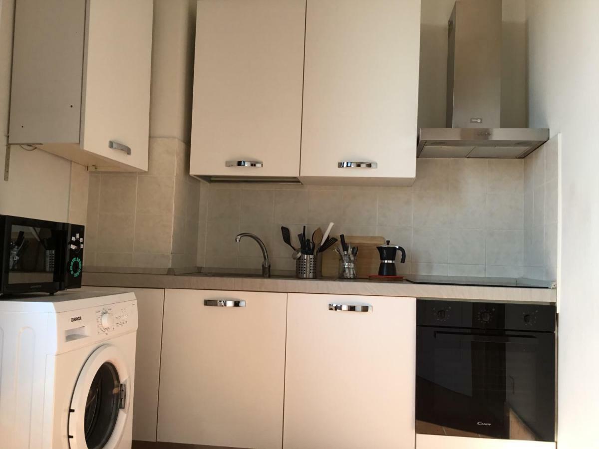 Istay - Attico Fortezza Firenze